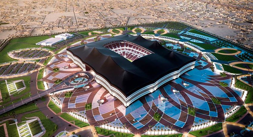 Al Bayt Stadium