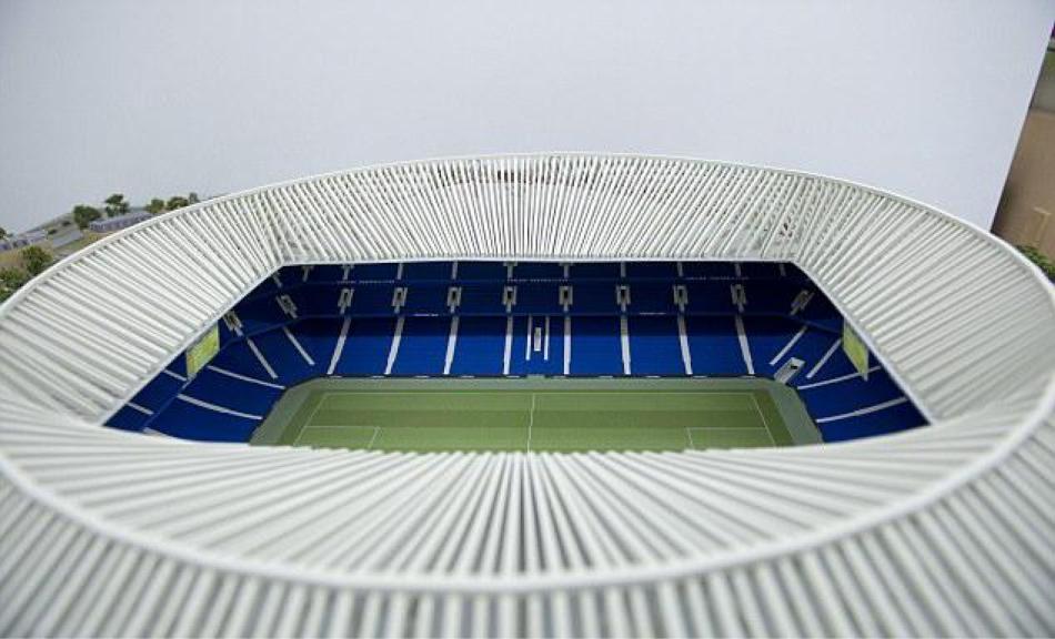 Stamford Bridge