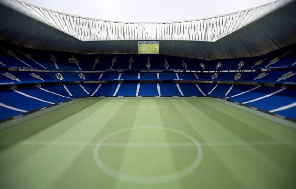 Chelsea Pitch Owners outline Stamford Bridge redevelopment