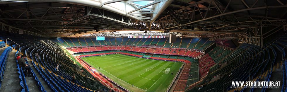 Millennium Stadium