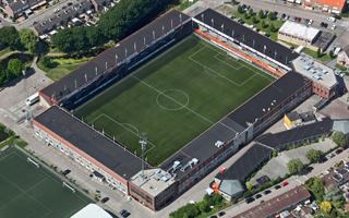 Netherlands: Solar power not only at big stadiums