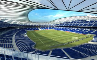 New design: Alternative scheme for Anoeta’s future