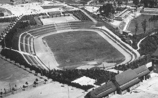 New stadiums: The treasure of Wałbrzych