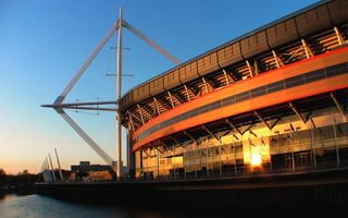 Cardiff: Millennium Stadium to be renamed