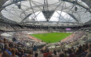 London: Taxpayers to benefit from Olympic Stadium? Barely