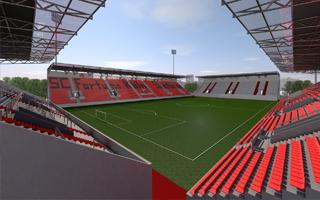 New stadiums: Big changes coming to Cologne