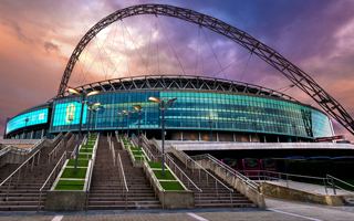 London: Chelsea and Tottenham welcome at Wembley