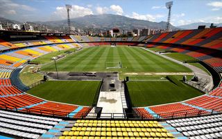 New stadiums: Let’s take a trip to Colombia