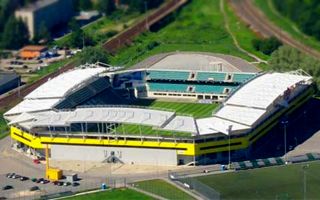 Estonia: National stadium in Tallinn to grow by 50%