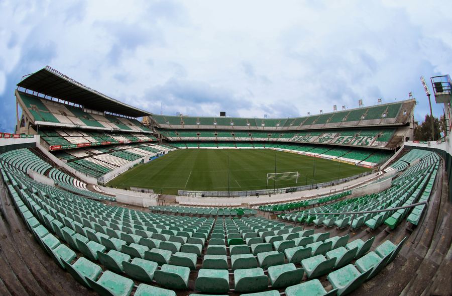 Estadio Benito Villamarin