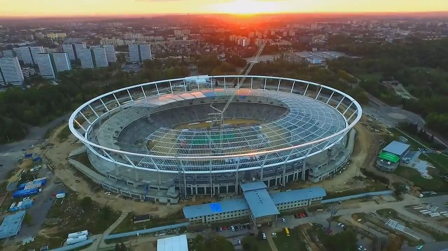 Stadion Śląski