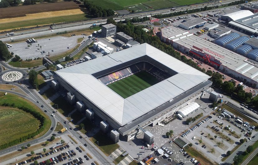 Red Bull Arena