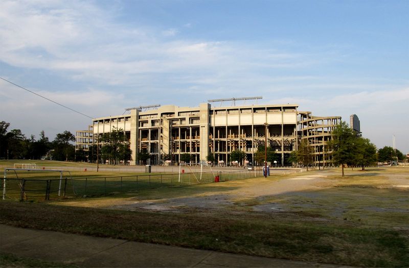 Legion Field