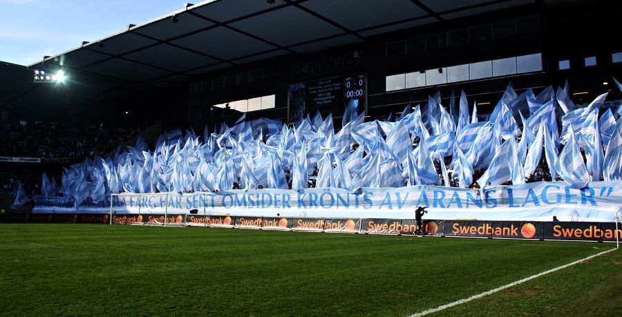 Swedbank Stadion