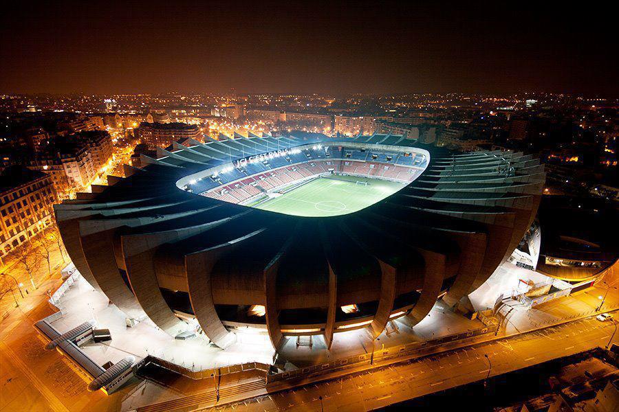 Parc des Princes