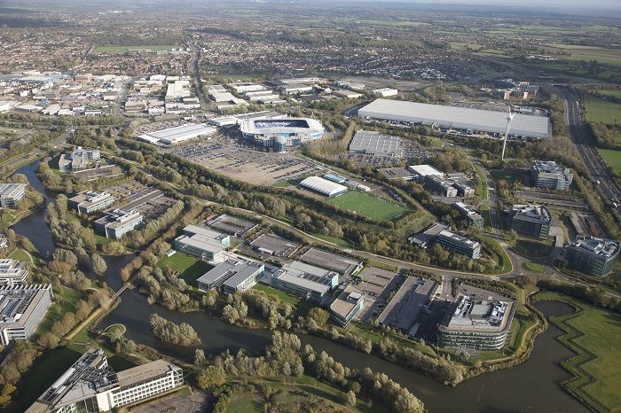 Madejski Stadium