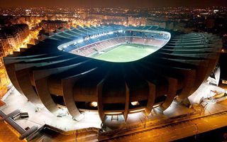 Paris: Parc des Princes (not) for sale?