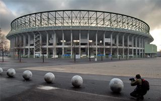 Vienna: Austria needs a new national stadium