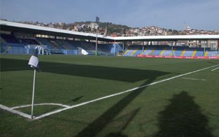 New stadiums: Doing Istanbul (well, gradually)