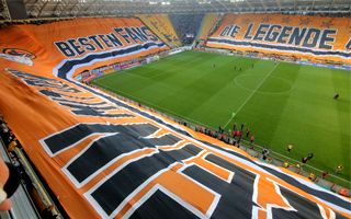 Germany: All eyes on Dynamo Dresden, seriously!