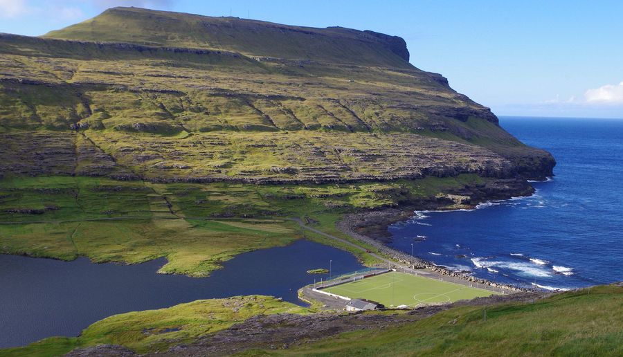 Faroe Islands