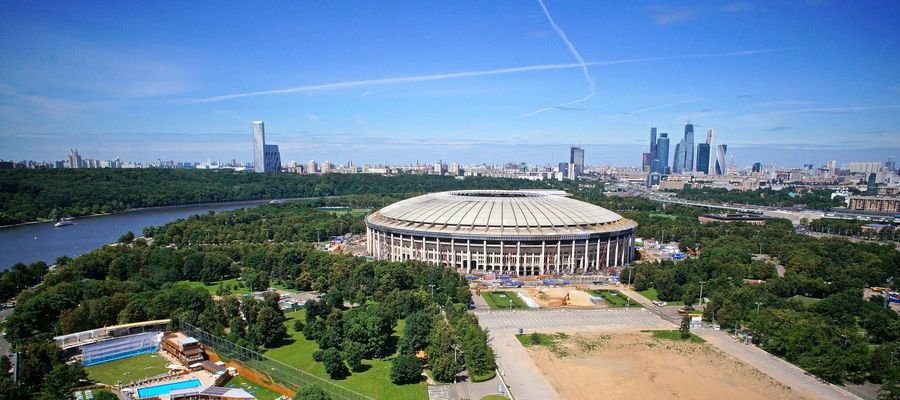 Luzhniki