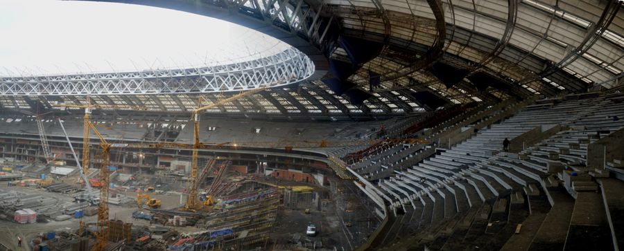 Luzhniki