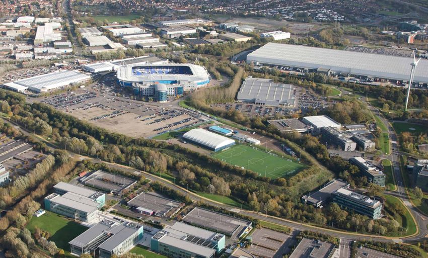 Madejski Stadium