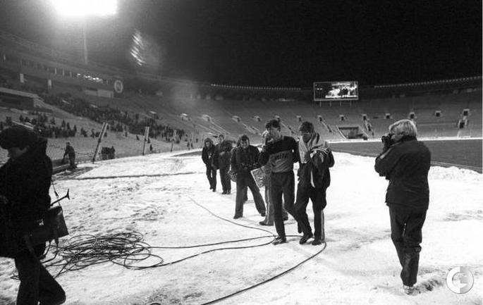 Luzhniki and Spartak: The largest Moscow stadiums / News / Moscow