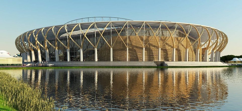 Stadion Brugge