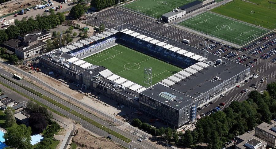 IJsseldelta Stadion