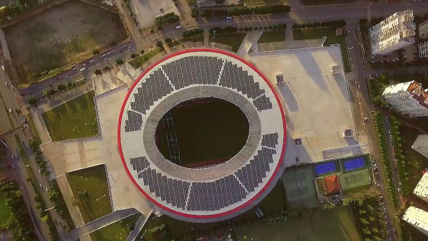 Antalya Arena