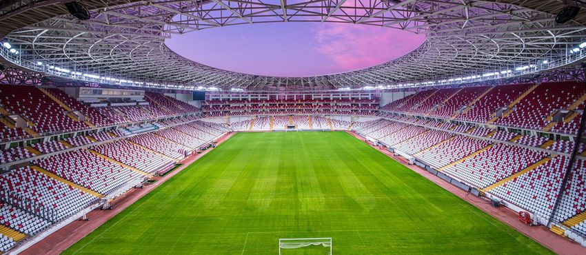 Antalya Arena