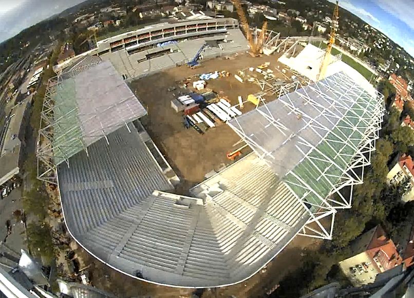 Allianz Stadion