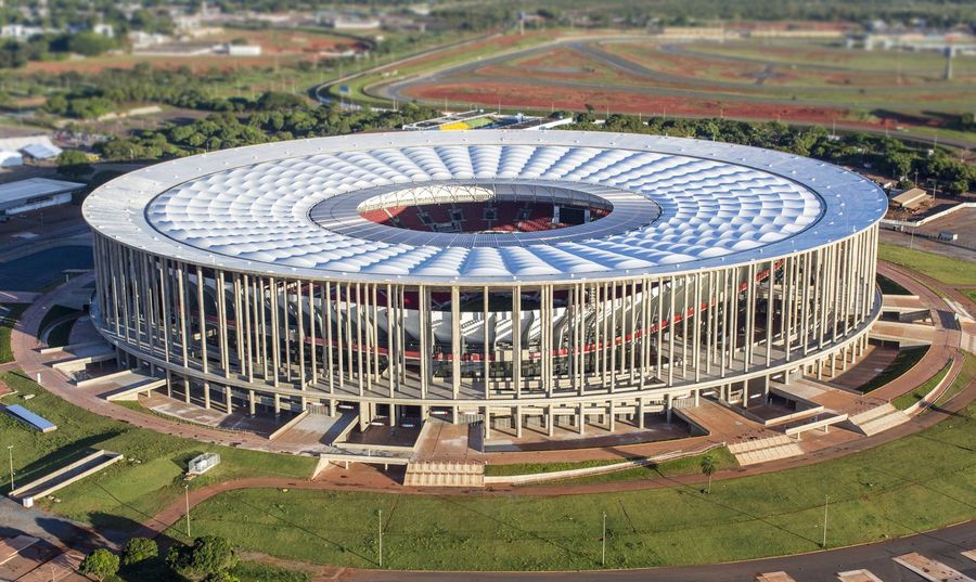 Estadio Nacional