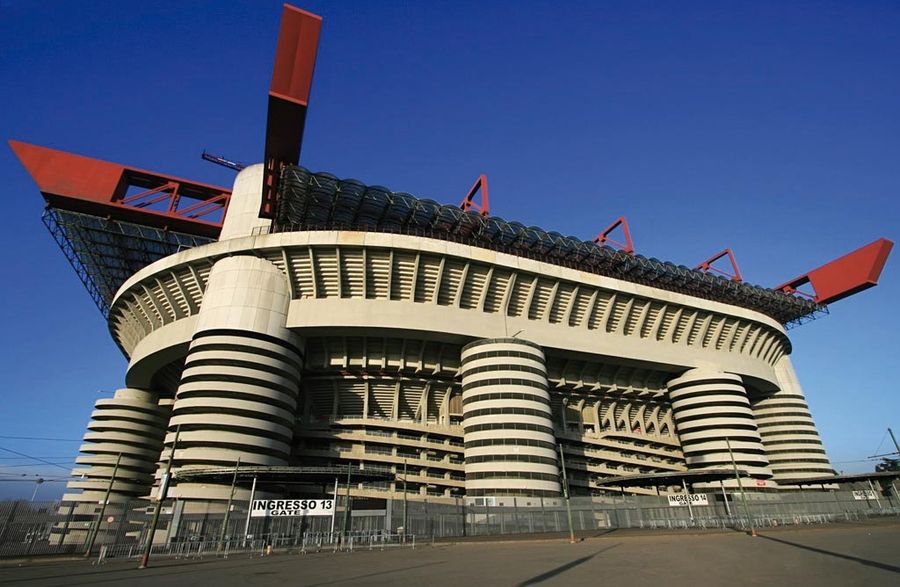 San Siro