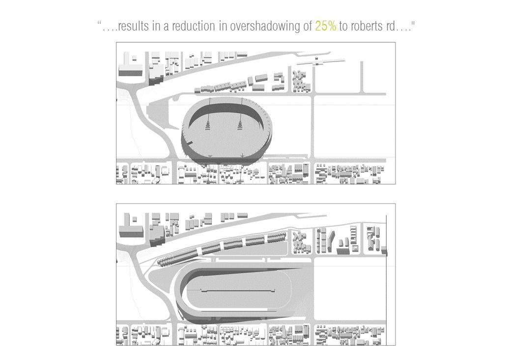 Suciaco Oval vs. Subi Surf Park