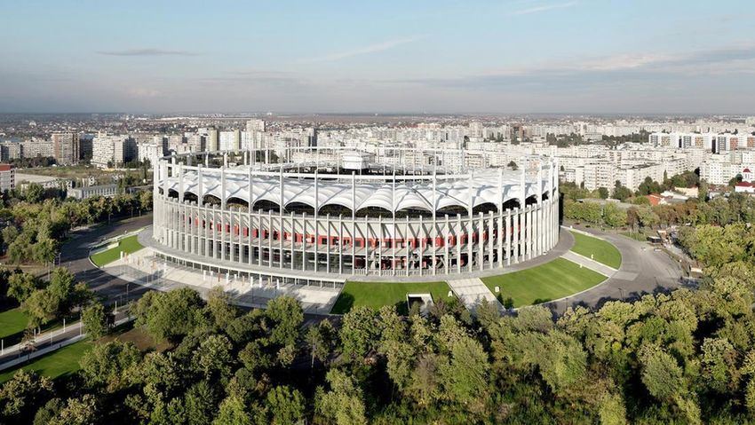 Stadionul National