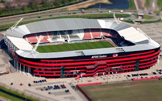 Netherlands: Alkmaar another stadium to go solar