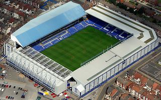 Liverpool: Mayor disappointed by no Everton stadium progress