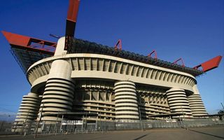 Milan: AC Milan and Inter meet to discuss San Siro