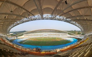 New stadiums: Updating Indonesian Super League