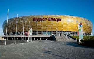 Poland: Gdansk stadium with new naming rights deal