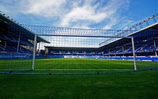 Liverpool: Everton still deadlocked with new stadium