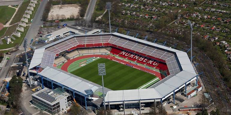 Grundig Stadion