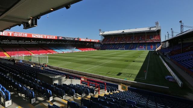 Selhurst Park