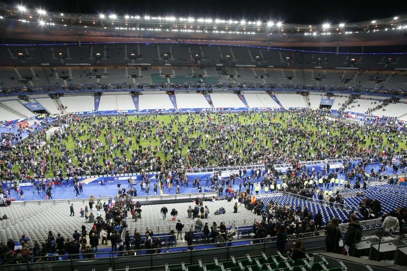 Stade de France