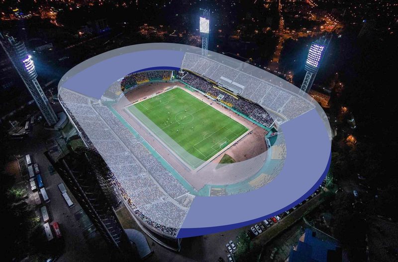 Kuban Stadion