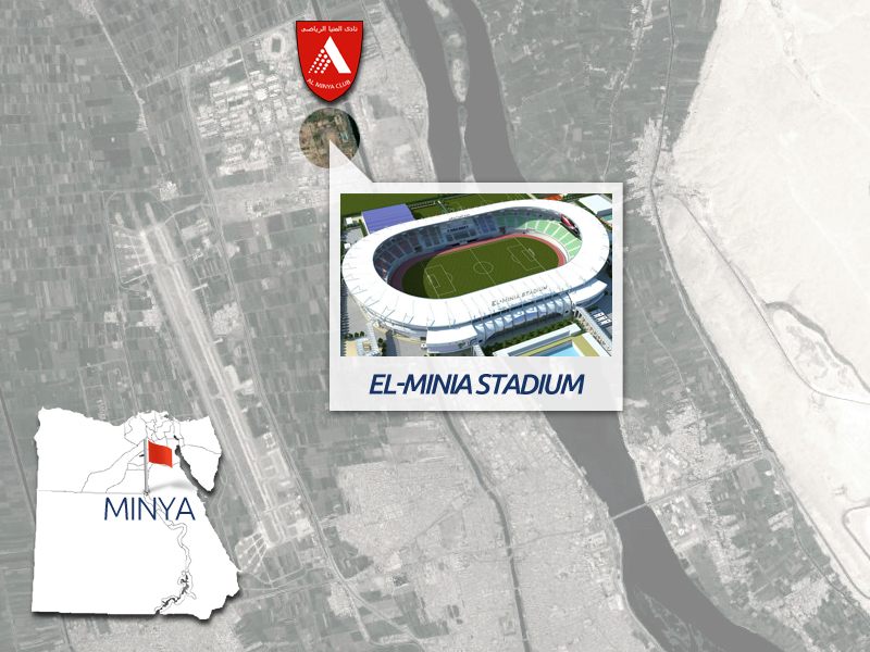 El-Minia Stadium