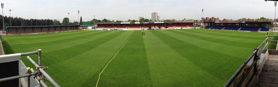 AFC Wimbledon